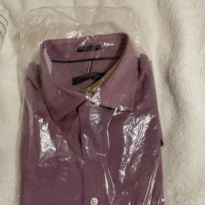 Men Tommy Hilfiger dress shirt